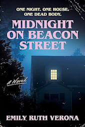 Midnight on Beacon Street