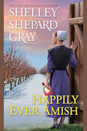 Happily Ever Amish