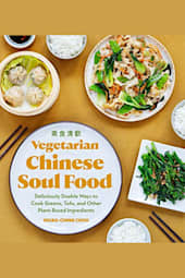 Vegetarian Chinese Soul Food