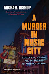 A Murder in Music City