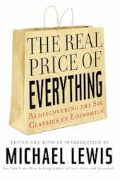 The Real Price of Everything