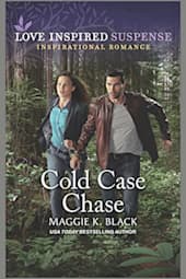 Cold Case Chase