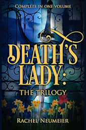 Death's Lady: The Trilogy