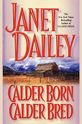 Calder Born, Calder Bred