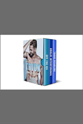 Hat Trick Complete Collection