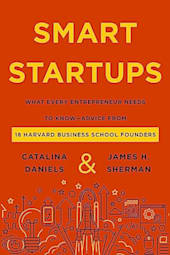 Smart Startups
