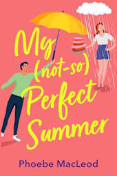 My (Not-So) Perfect Summer