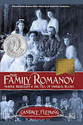 The Family Romanov