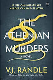 The Athenian Murders