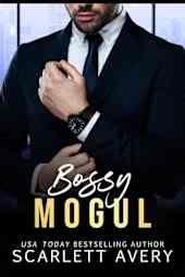 Bossy Mogul