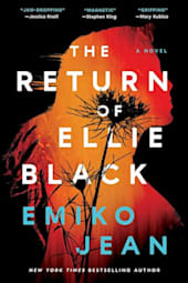 The Return of Ellie Black