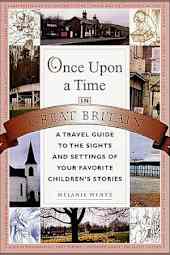 Once Upon a Time in Great Britain