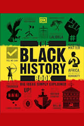 The Black History Book