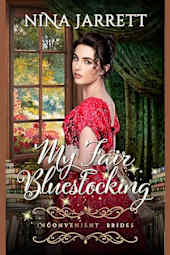 My Fair Bluestocking