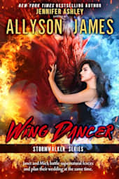 Wing Dancer
