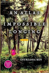 An Atlas of Impossible Longing