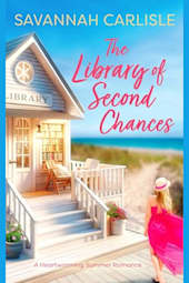 The Library of Second Chances