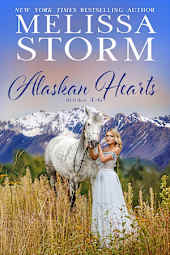 Alaskan Hearts: Books 4–6