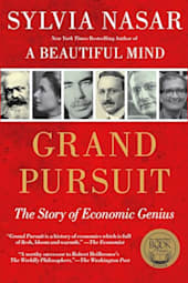 Grand Pursuit