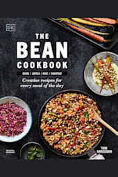 The Bean Cookbook
