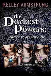 The Darkest Powers: Complete Trilogy Collection