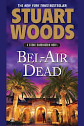 Bel-Air Dead