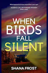 When Birds Fall Silent