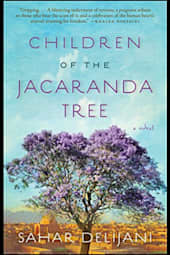 Children of the Jacaranda Tree