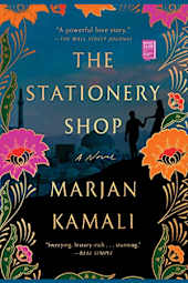 The Stationery Shop