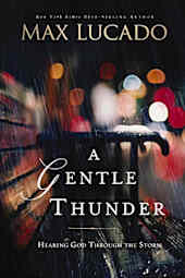 A Gentle Thunder