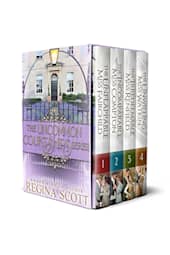 The Uncommon Courtships Series