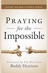 Praying for the Impossible