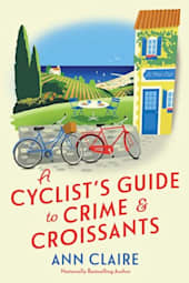 A Cyclist's Guide to Crime & Croissants