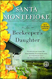 The Beekeeper's Daughter