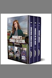 Wrangler's Corner Collection: Volume 2