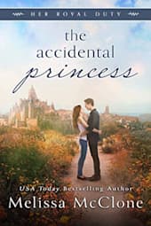 The Accidental Princess