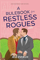 A Rulebook for Restless Rogues