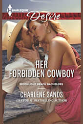 Her Forbidden Cowboy