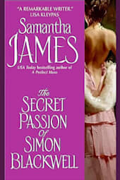 The Secret Passion of Simon Blackwell