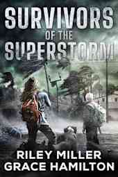 Survivors of the Superstorm