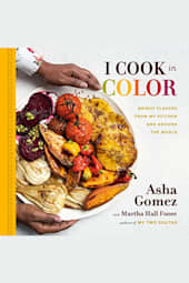 I Cook in Color