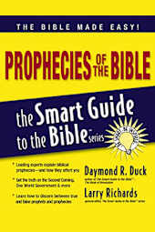 Prophecies of the Bible