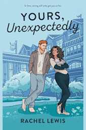 Yours, Unexpectedly