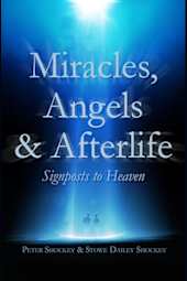 Miracles, Angels & Afterlife