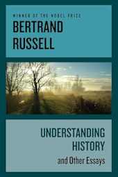 Understanding History
