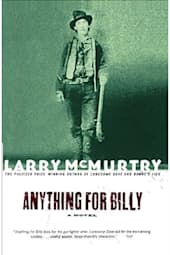 Anything for Billy