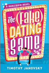 The (Fake) Dating Game