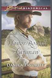 Honor-Bound Lawman