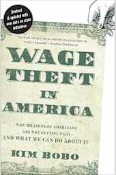 Wage Theft in America