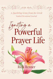 Igniting a Powerful Prayer Life